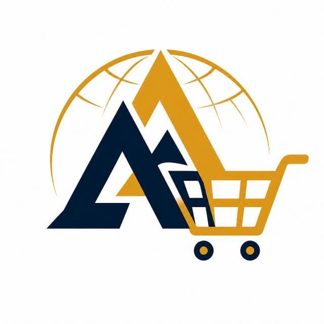 AAM STORE Logo